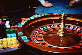 Официальный сайт Kometa Casino
